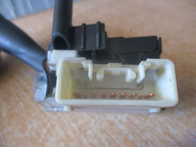 Conjunto / manetes de luzes e limpa vidros SUZUKI Grand Vitara II (JT,