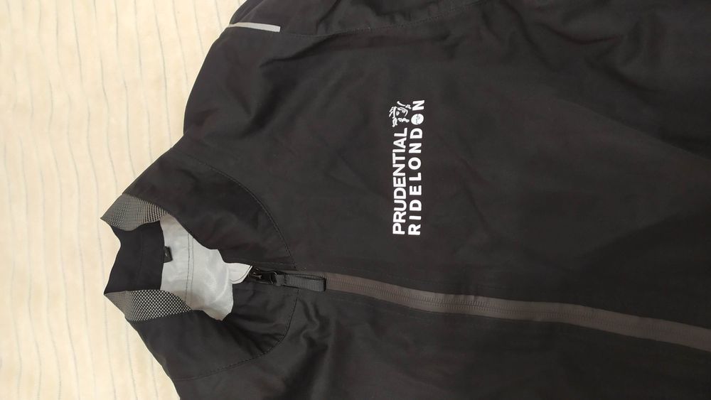 Ride London Givova куртка Стан нової