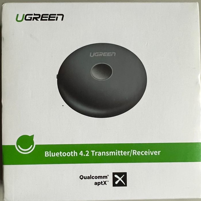 ресивер\трансмиттер Ugreen