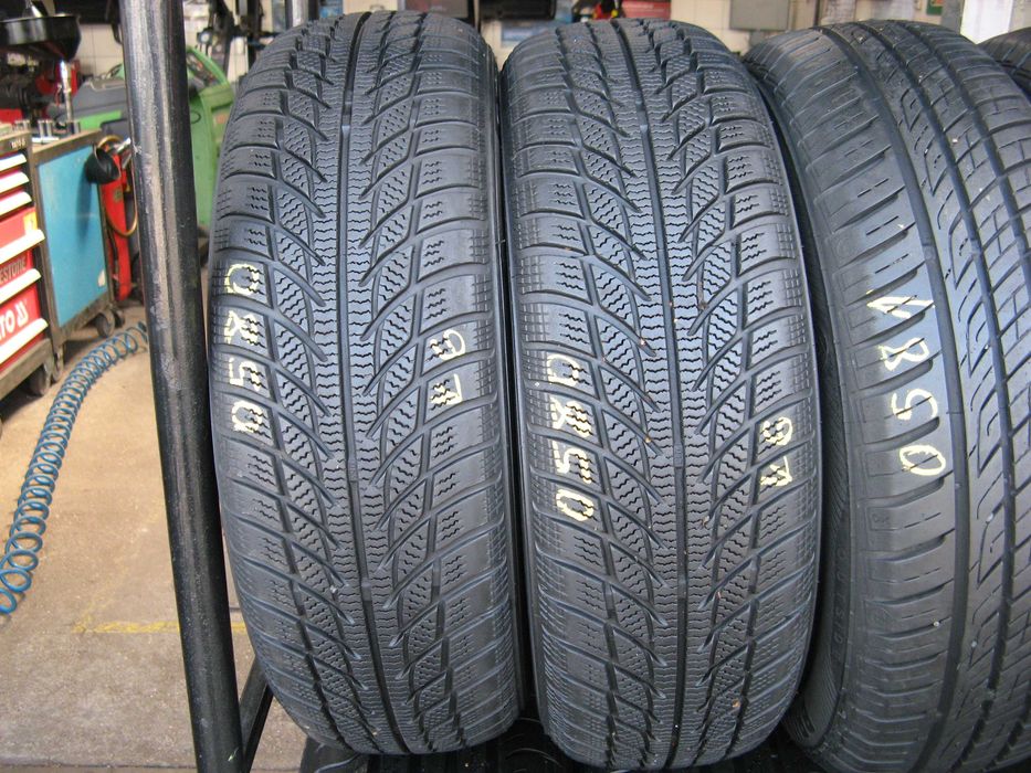 175/65R14 GOODRIDE SW608 - nr.0580