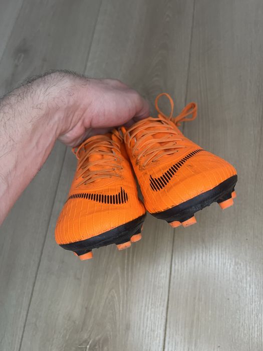 Korki Nike Mercurial Superfly 6 Ag-Pro