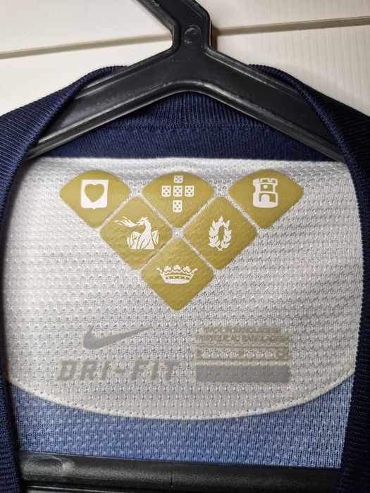 Camisola oficial FC Porto James Rodríguez 2012/2013