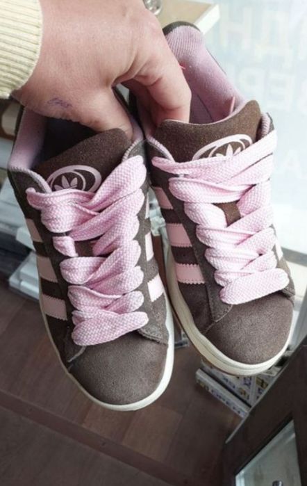 Кросіки  Кампуси ( оригінальні )