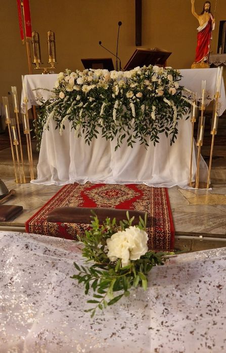 Dekoracje okolicznosciowe