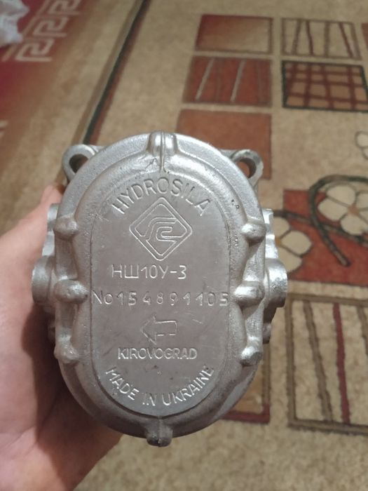 Продам циліндр навіски Т150