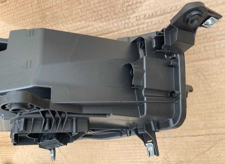 otica frontal ESQ seat ateca FULL LED . fase 2