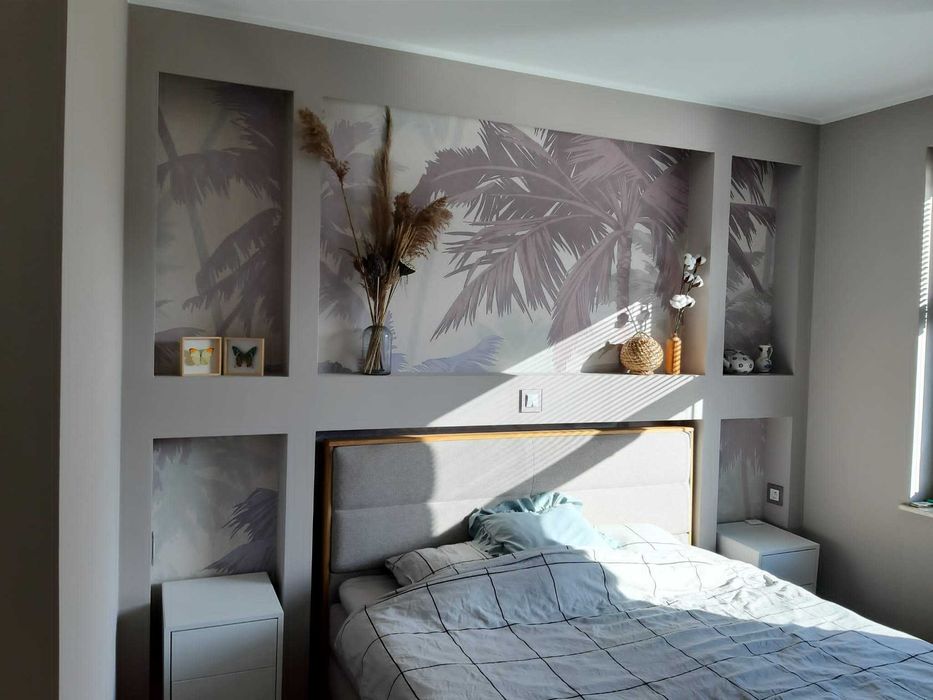 Profesjonalne remonty / wykończenia mieszkań - wysoka jakość !