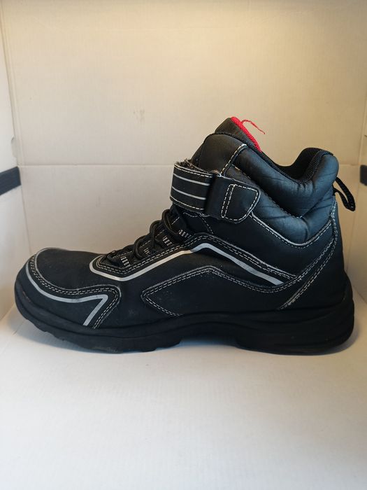 Buty zimowe męskie