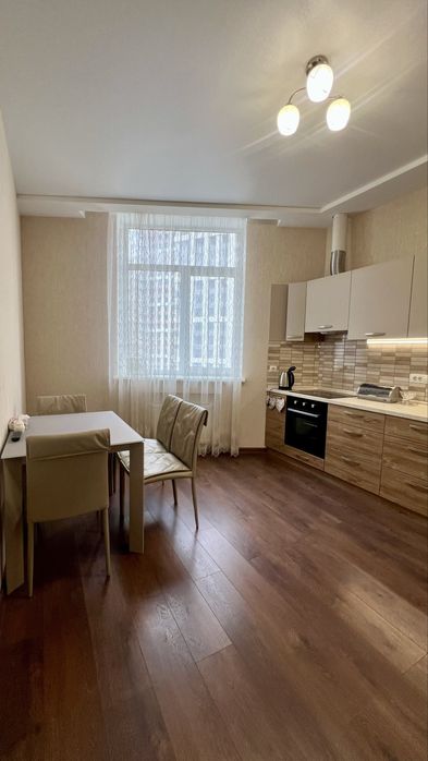 1-кімнатна квартира за адресою Куликове поле пл. (площа 62,6 м²) - Atlanta.ua - фото 5