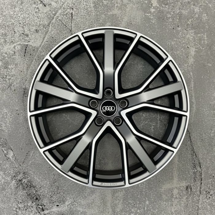 Felgi 20 AUDI SPORT A3 S3 A4 S4 A5 S5 A6 S6 A7 S7 Q3 SQ3 Q5 SQ5 …itp