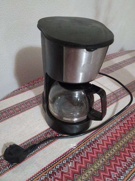 Кавоварка EPIO.                    .