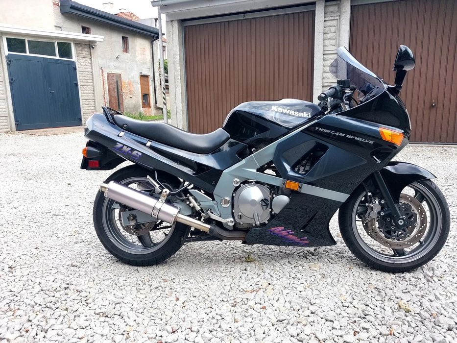 Kawasaki