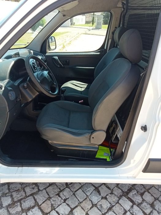 Citroen Berlingo 1.6 HDI