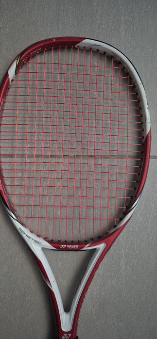 Rakieta tenisowa Yonex VCore 98D