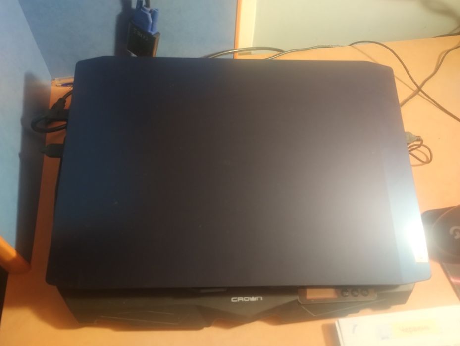 Ноутбук Lenovo Ideapad Gaming 3 15ACH6 15.6" Full HD AMD Ryzen