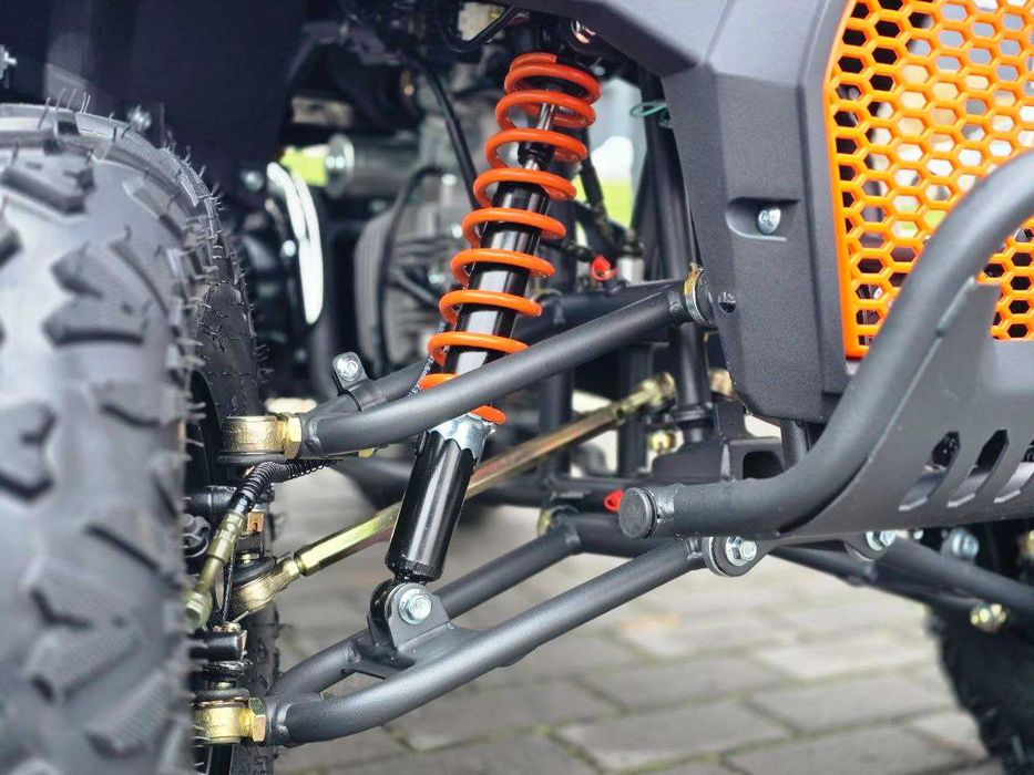 АКЦІЯ на Дитячий квадроцикл Sport Energy AFD125 вибір 2025 в АРТМОТО