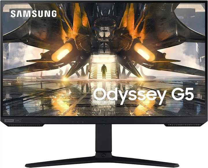 Розпродаж! Монітор Samsung Odyssey G5 S27AG502PP