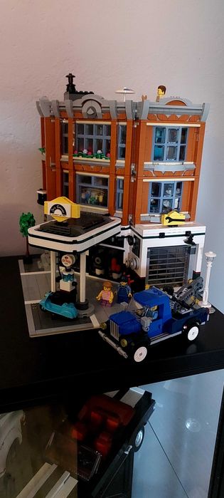 Lego Modulary zestaw