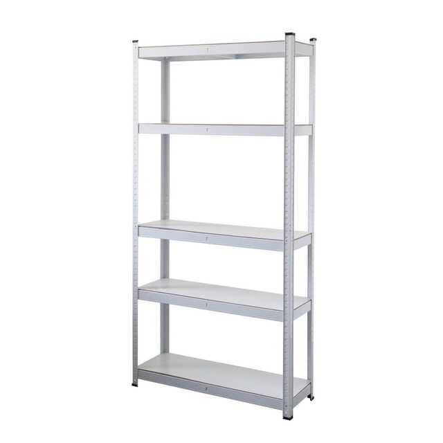 РАСПРОДАЖА! Стеллаж металлический Полка - этажерка / Стелаж / Верстак