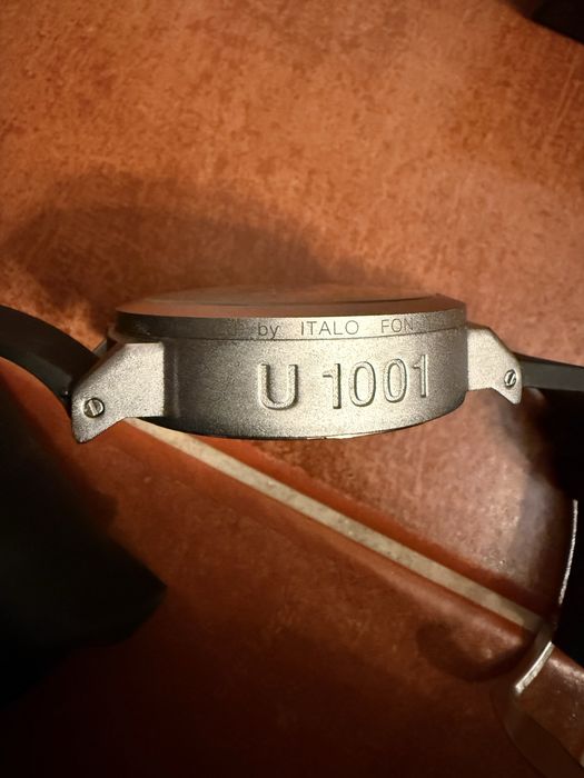 Relogio U-BOAT como novo