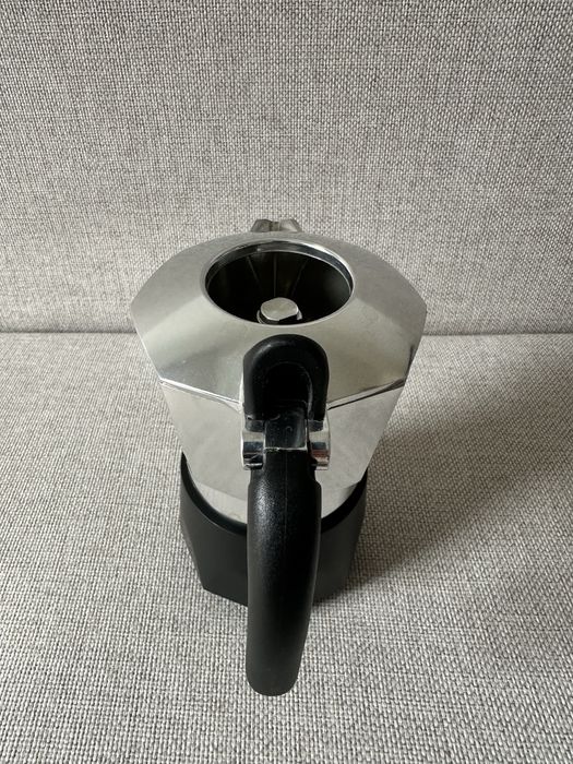 Bialetti Brikka - kawiarka