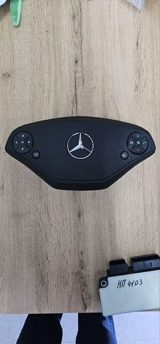 ProfAirBag Відновлення подушок безпеки