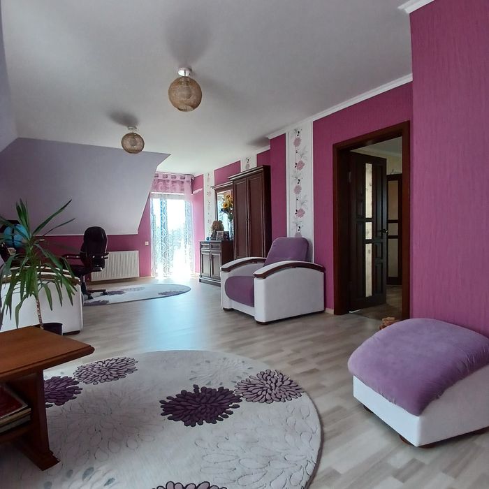 Продам чи обміняю на квартиру житловий будинок в с.Рованці.