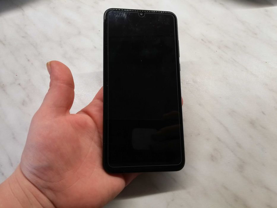 Telefony na części redmi 11S i inne