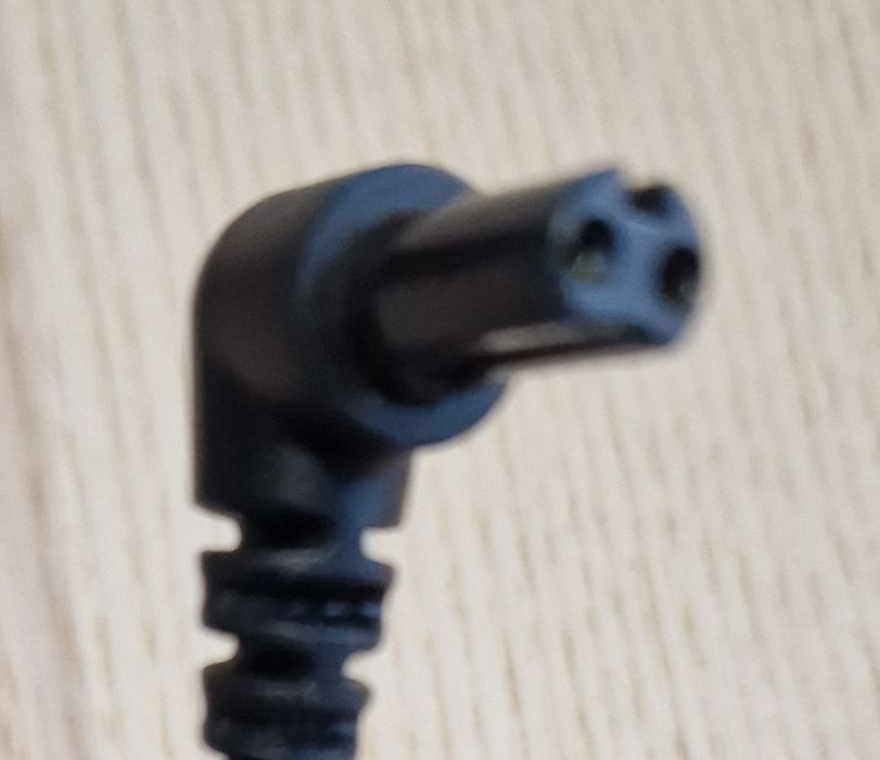 Carregador Black & Decker 9V