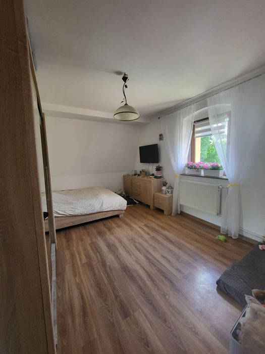 Mieszkanie - Górka Sobocka