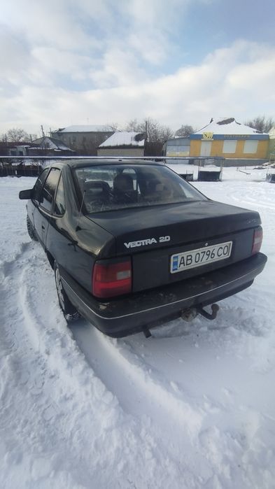 Продам Вектра  А