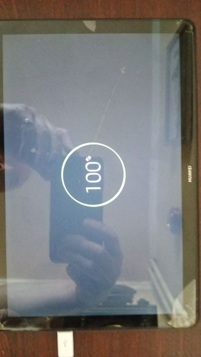Планшет Нuawei Tab 5