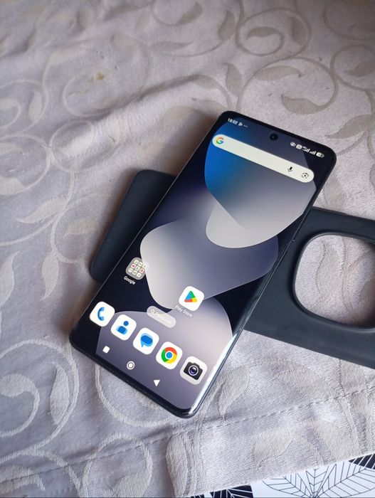 Xiaomi note 15  8/128