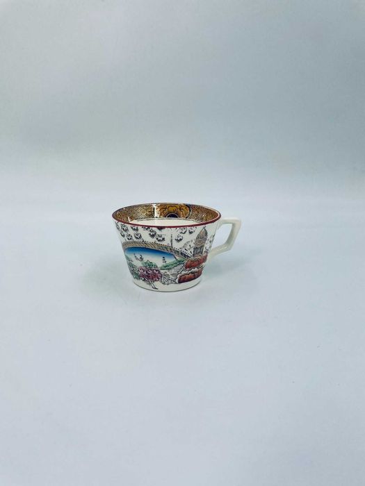 Filiżanka kolekcjonerska Antyczna Badonlliver Tokio