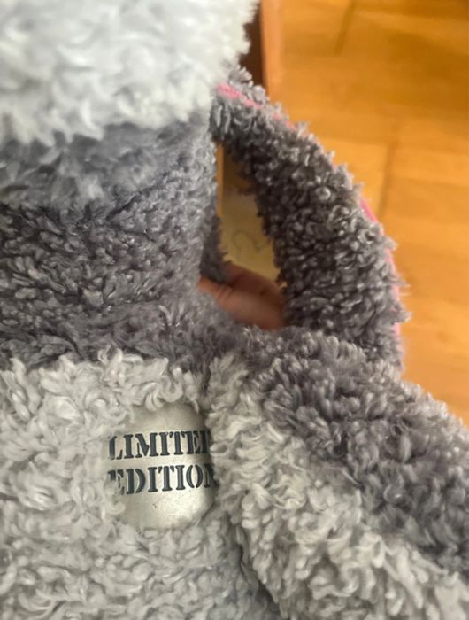 Peluche eeyore limition edition 2011