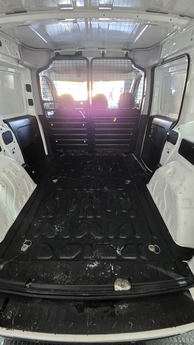 Fiat doblo 2016 3 lugares
