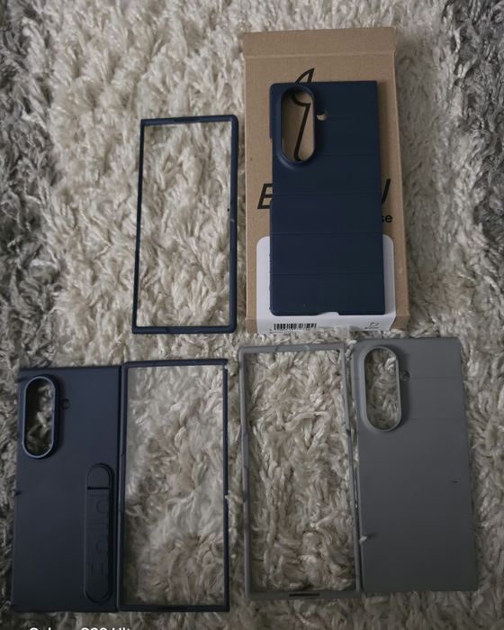 Case samsung galaxy fold 7