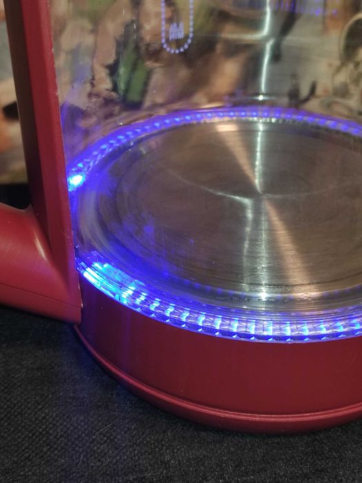 Електрочайник GRUNHELM EKP-1801gr