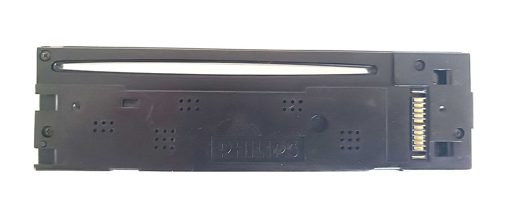 Panel radia Philips ds 928