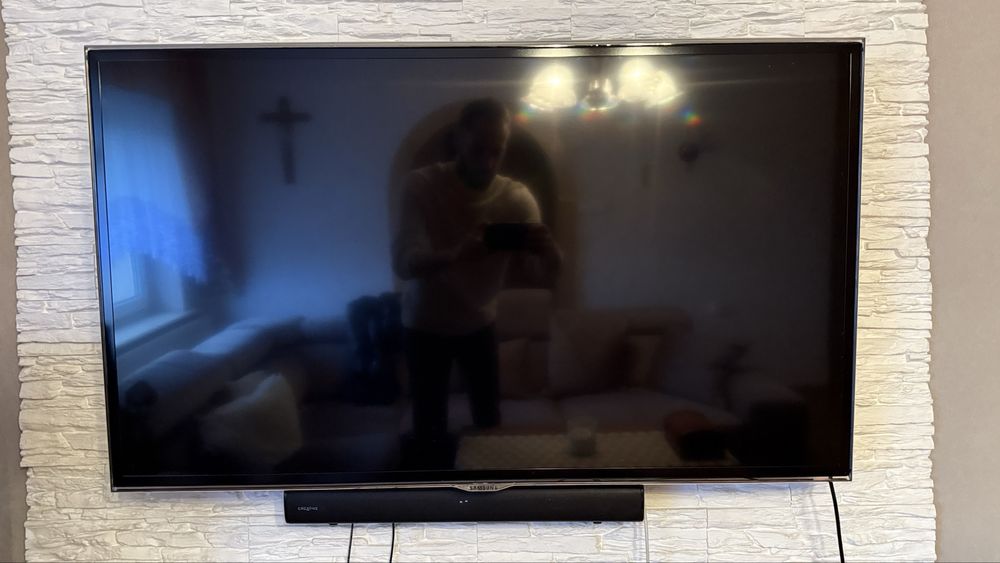 Soundbar Creative Stage 2.1