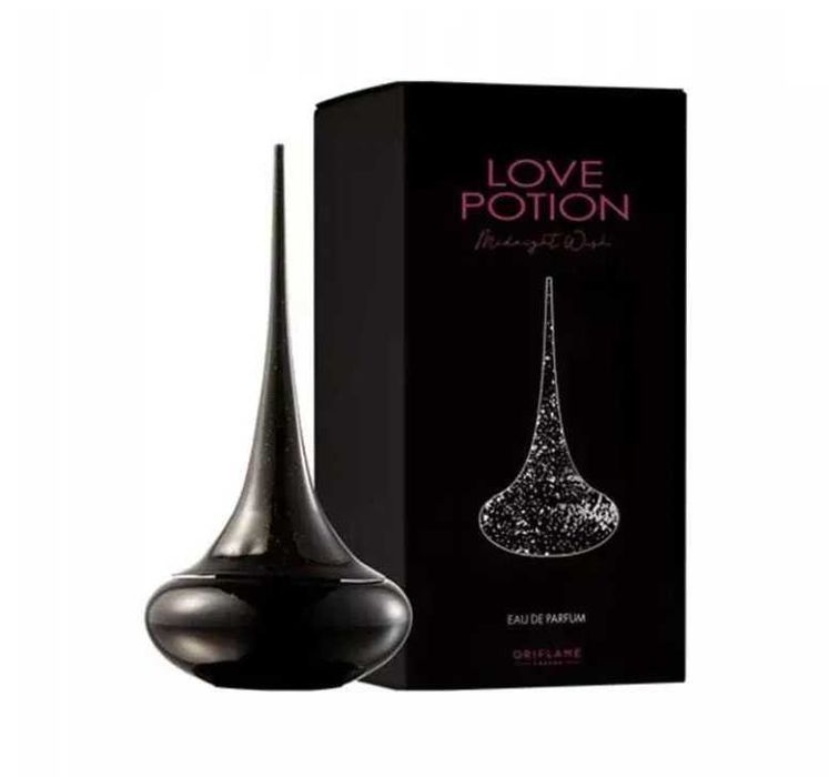 Woda perfumowana Love Potion Midnight Wish 50ml 35934