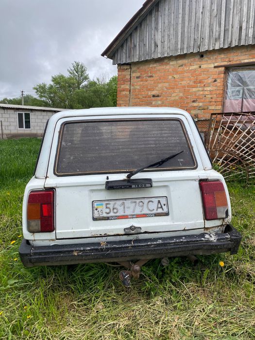 Продам ваз 2104………