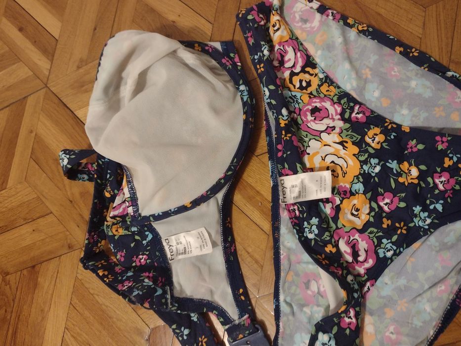 Strój kąpielowy Freya