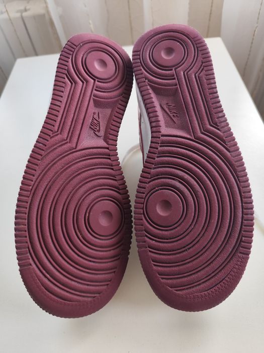 Кросівки  для хлопця Nike Air  Forse 1, р.37