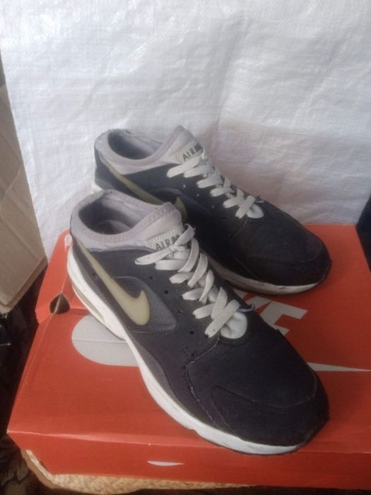 Кроссовки мужские Nike Mit кеды р44 28.5см оригинал