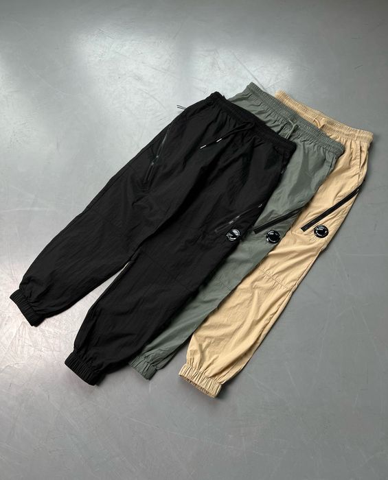 БЕЗ ПРЕДОПЛАТ | Штани C.P. Company Chrome-R (Premium якість)