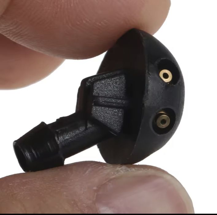 форсунка омивача скла Renault Duster sandero Megane Logan вантажів