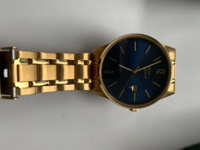 Zegarek Pierre Ricuaud