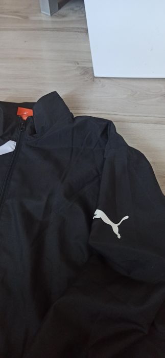 Kurtka wiatrówka Puma XL