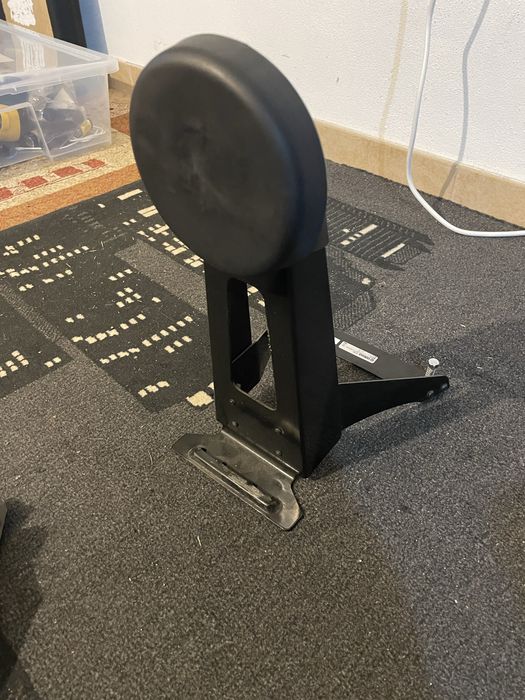 Pad de Bombo Yamaha Kp65